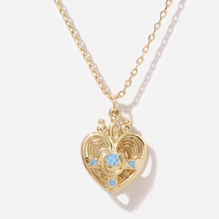 Sailor Moon | Cosmic Heart Compact